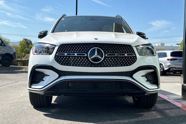 new 2025 Mercedes-Benz GLE 450 car, priced at $83,930