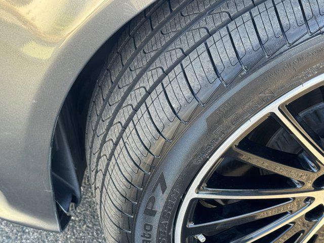 used 2019 Mercedes-Benz C-Class car, priced at $19,900