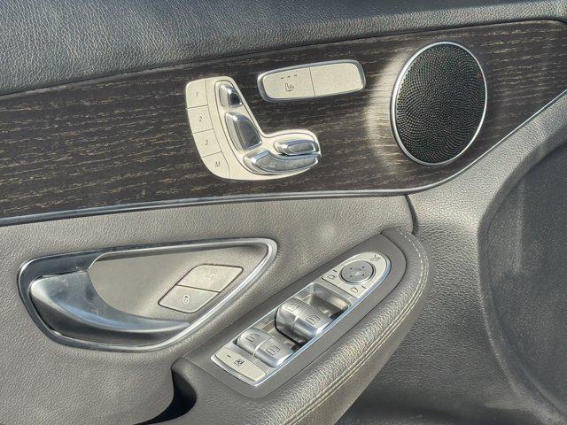 used 2019 Mercedes-Benz C-Class car, priced at $19,900