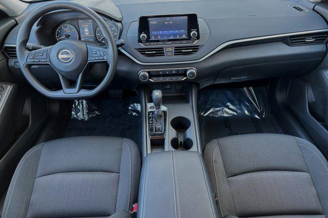 used 2023 Nissan Altima car, priced at $23,207