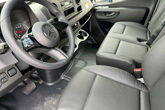 new 2025 Mercedes-Benz Sprinter 2500 car, priced at $56,995