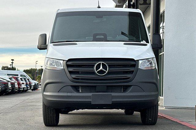 new 2025 Mercedes-Benz Sprinter 2500 car, priced at $56,995