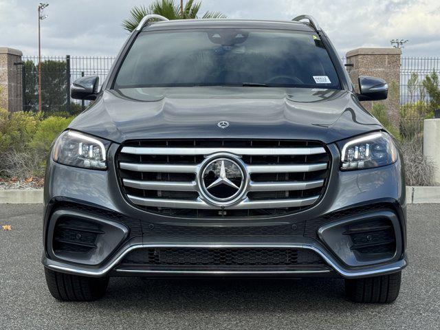 new 2025 Mercedes-Benz GLS 450 car, priced at $95,145