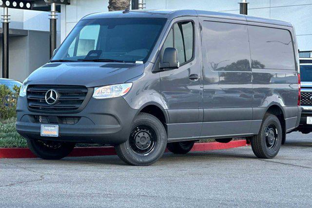 new 2025 Mercedes-Benz Sprinter 2500 car, priced at $59,423