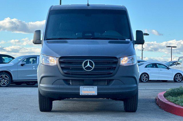 new 2025 Mercedes-Benz Sprinter 2500 car, priced at $59,423