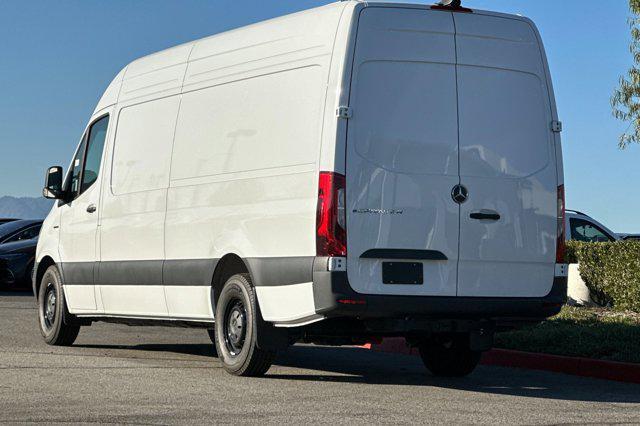 new 2024 Mercedes-Benz Sprinter 2500 car, priced at $88,700