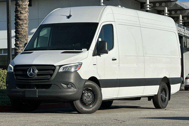 new 2024 Mercedes-Benz Sprinter 2500 car, priced at $88,700