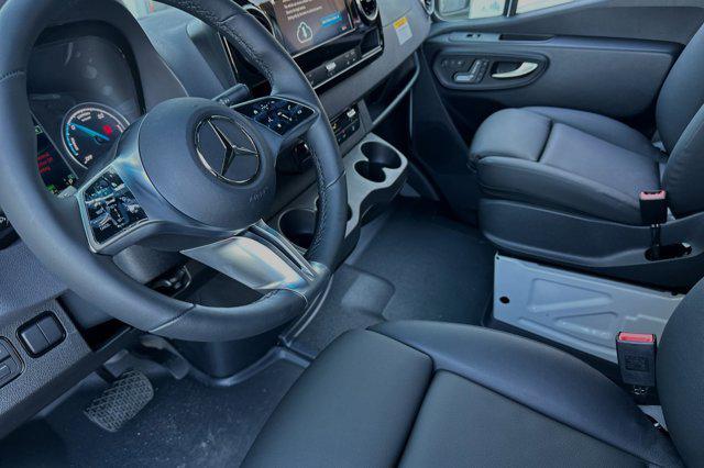 new 2024 Mercedes-Benz Sprinter 2500 car, priced at $88,700