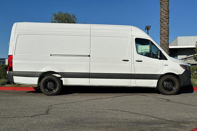 new 2024 Mercedes-Benz Sprinter 2500 car, priced at $88,700