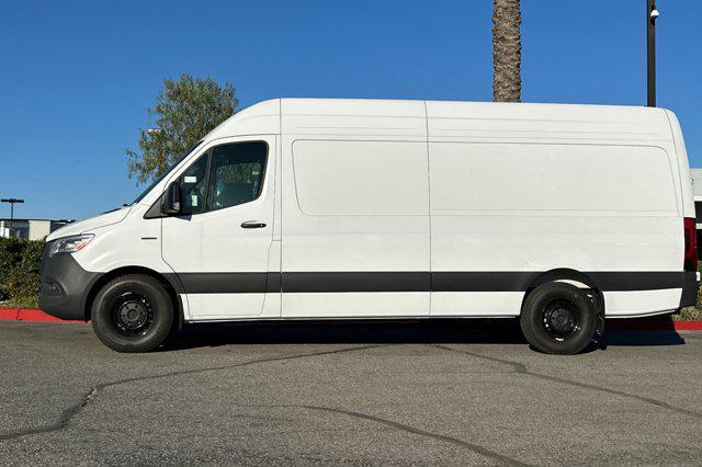 new 2024 Mercedes-Benz Sprinter 2500 car, priced at $88,700