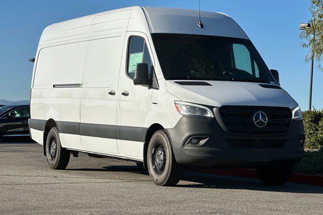 new 2024 Mercedes-Benz Sprinter 2500 car, priced at $88,700