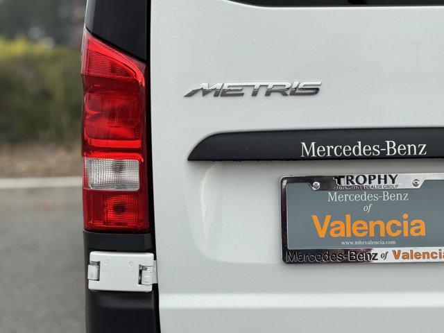 used 2023 Mercedes-Benz Metris car, priced at $36,500
