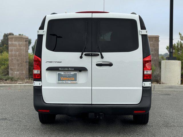 used 2023 Mercedes-Benz Metris car, priced at $36,500