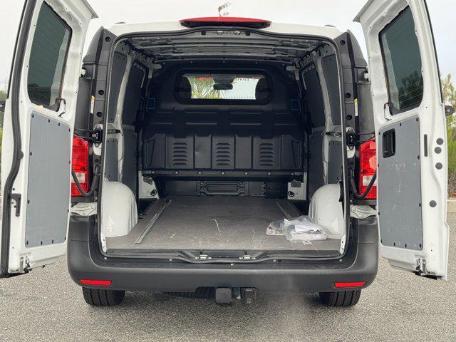 used 2023 Mercedes-Benz Metris car, priced at $36,500