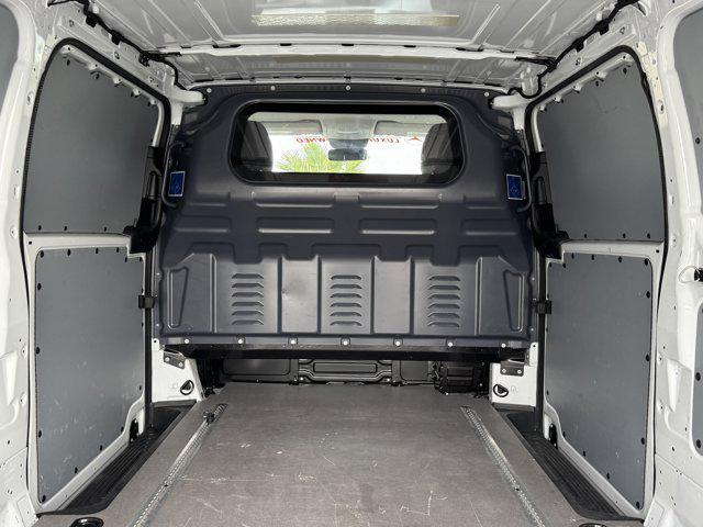 used 2023 Mercedes-Benz Metris car, priced at $36,500