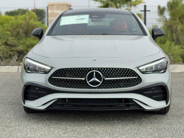 new 2026 Mercedes-Benz CLE 300 car, priced at $68,975
