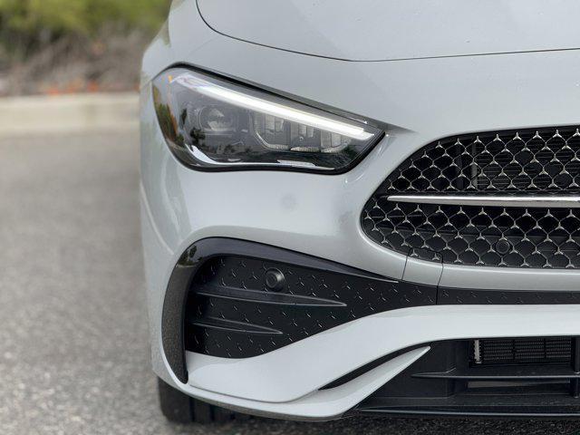 new 2026 Mercedes-Benz CLE 300 car, priced at $68,975