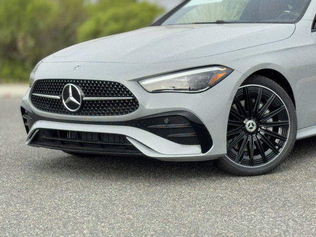 new 2026 Mercedes-Benz CLE 300 car, priced at $68,975