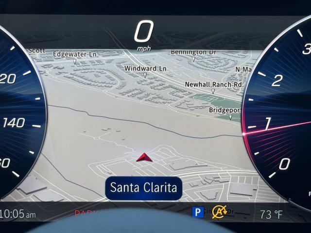 new 2026 Mercedes-Benz GLC 300 car, priced at $58,435