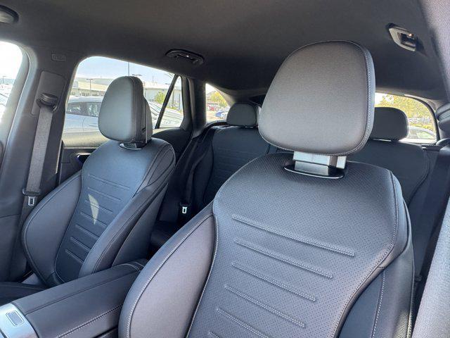 new 2026 Mercedes-Benz GLC 300 car, priced at $58,435