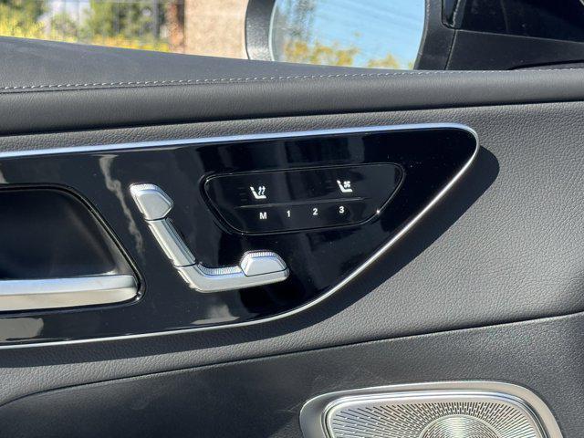 new 2026 Mercedes-Benz GLC 300 car, priced at $58,435