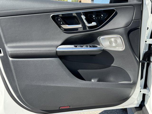 new 2026 Mercedes-Benz GLC 300 car, priced at $58,435