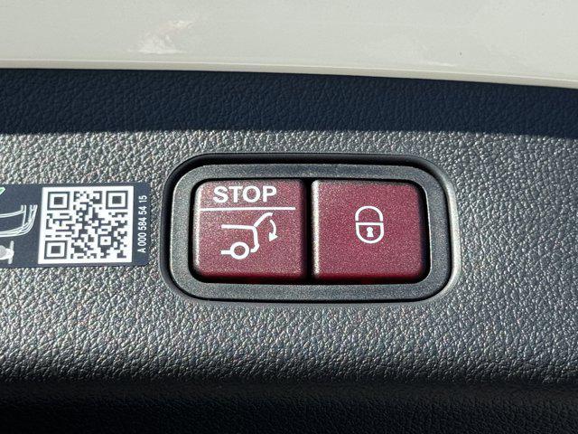 new 2026 Mercedes-Benz GLC 300 car, priced at $58,435