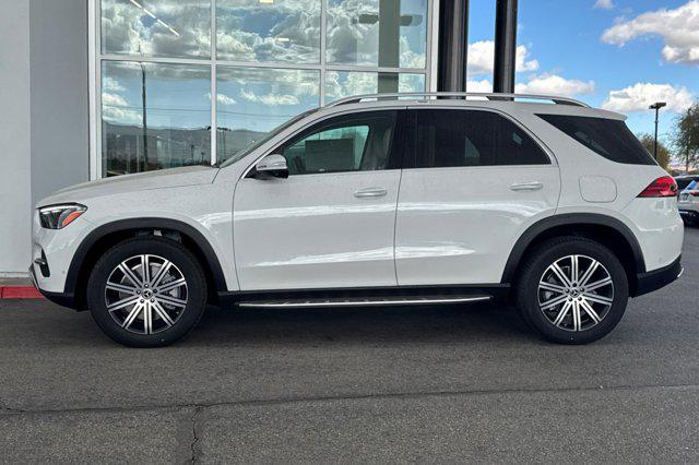 new 2025 Mercedes-Benz GLE 450e car, priced at $81,765