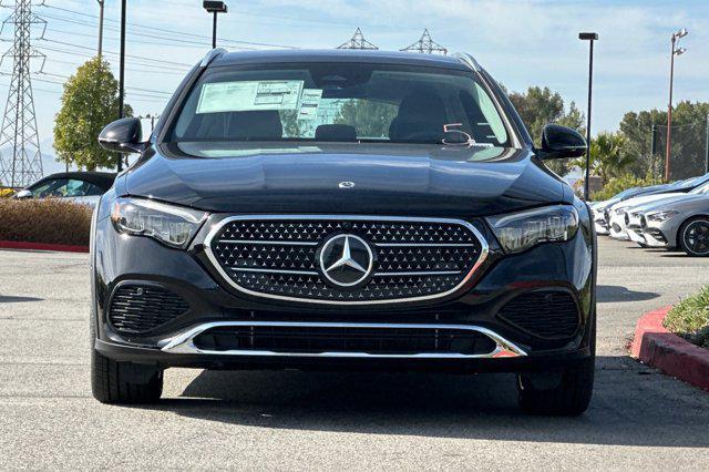 new 2025 Mercedes-Benz E-Class car, priced at $80,655