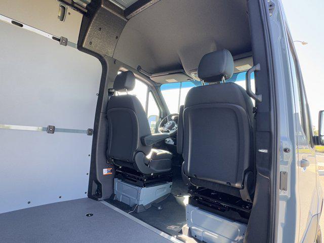 new 2025 Mercedes-Benz Sprinter 2500 car, priced at $79,644