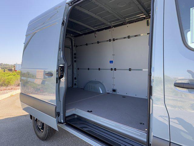 new 2025 Mercedes-Benz Sprinter 2500 car, priced at $79,644