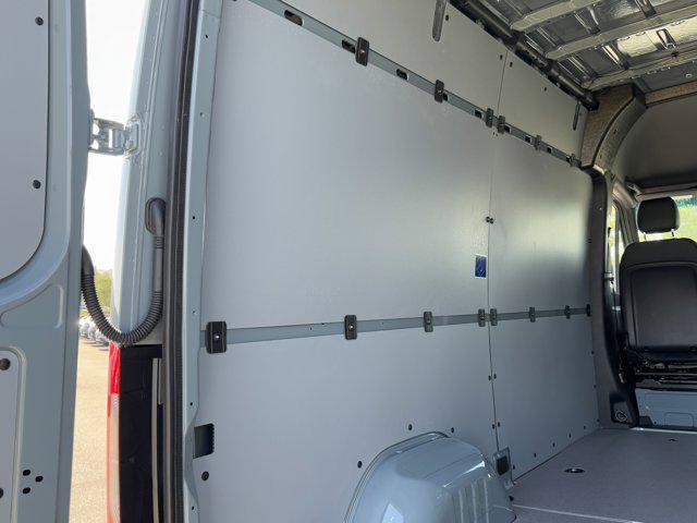 new 2025 Mercedes-Benz Sprinter 2500 car, priced at $79,644