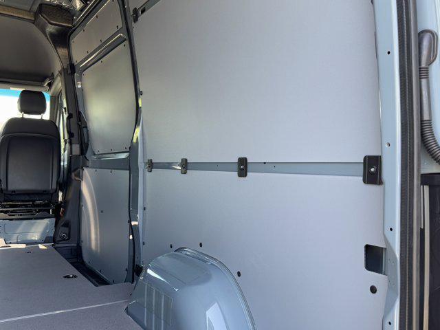 new 2025 Mercedes-Benz Sprinter 2500 car, priced at $79,644