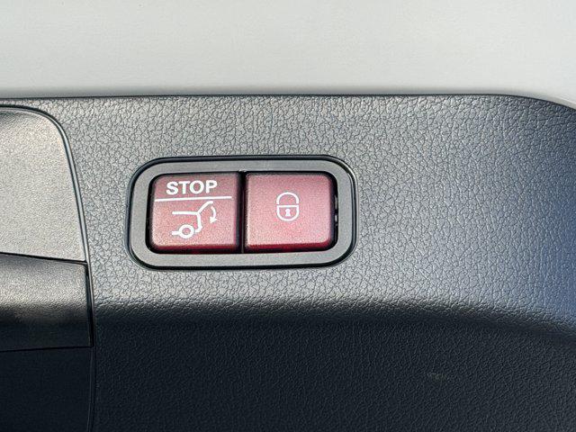 used 2025 Mercedes-Benz GLB 250 car, priced at $41,400