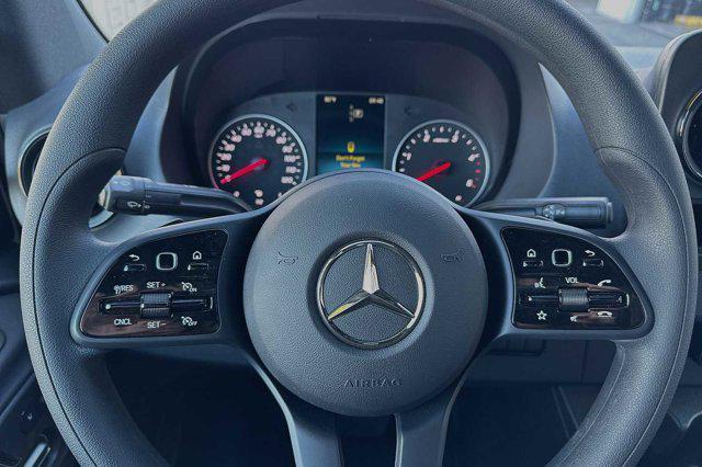 new 2024 Mercedes-Benz Sprinter 3500XD car, priced at $68,563