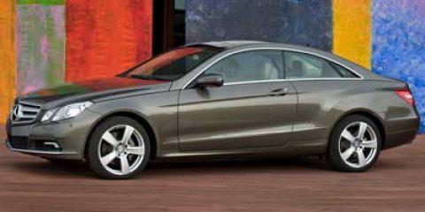 used 2011 Mercedes-Benz E-Class car, priced at $9,400