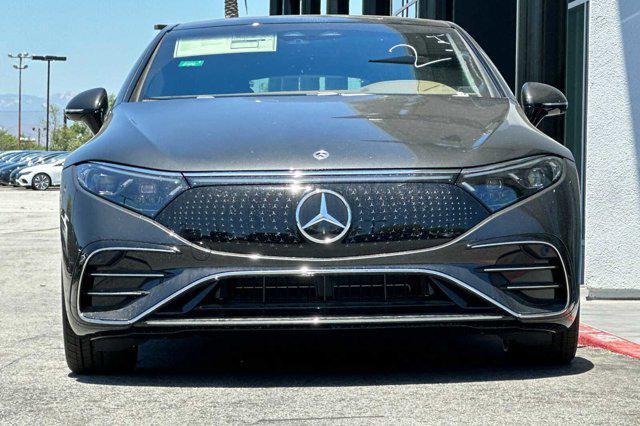 new 2024 Mercedes-Benz EQS 450 car, priced at $119,310