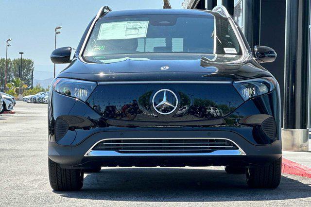 new 2024 Mercedes-Benz EQB 300 car, priced at $59,765