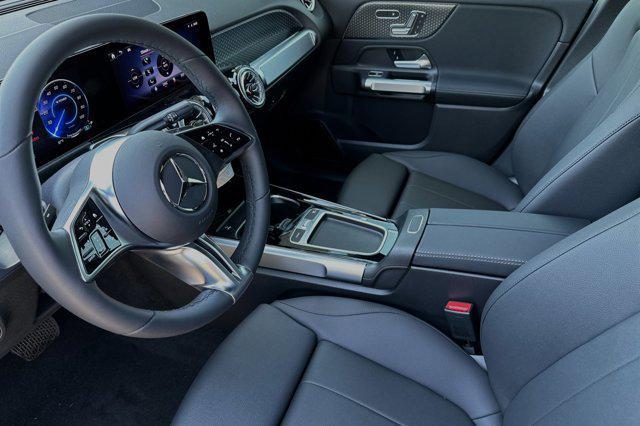 new 2024 Mercedes-Benz EQB 300 car, priced at $59,765