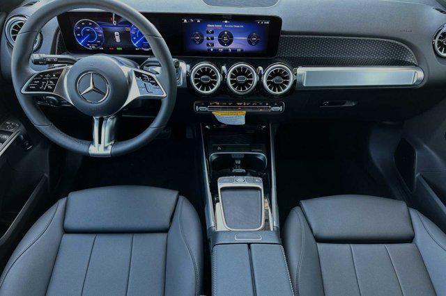 new 2024 Mercedes-Benz EQB 300 car, priced at $59,765