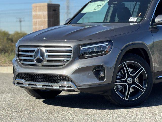 new 2026 Mercedes-Benz GLB 250 car, priced at $49,255