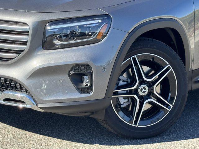 new 2026 Mercedes-Benz GLB 250 car, priced at $49,255