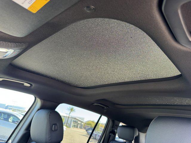 new 2026 Mercedes-Benz GLB 250 car, priced at $49,255