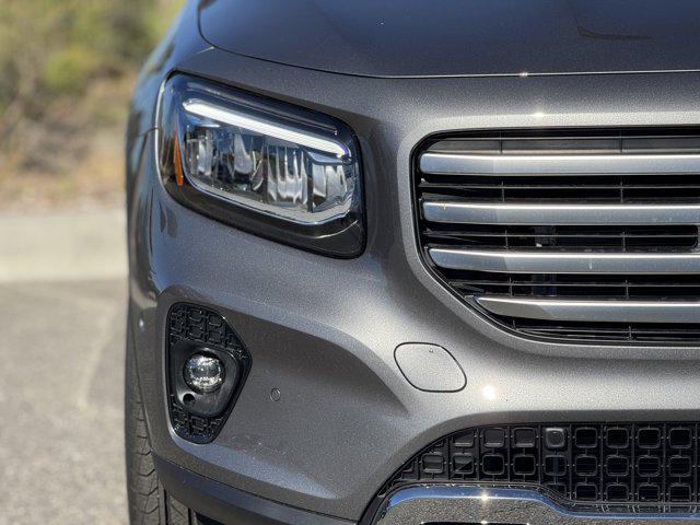 new 2026 Mercedes-Benz GLB 250 car, priced at $49,255