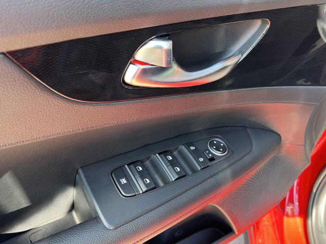 used 2023 Kia Forte car, priced at $24,900