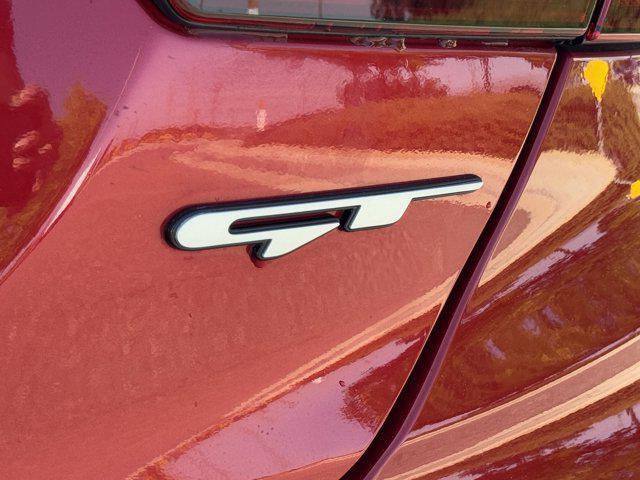 used 2023 Kia Forte car, priced at $21,890