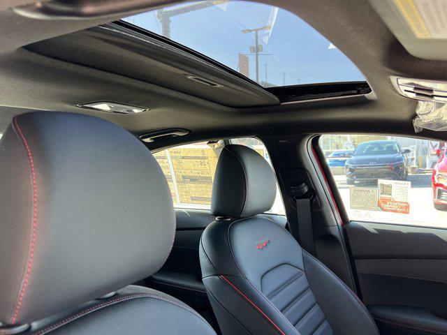 used 2023 Kia Forte car, priced at $24,900