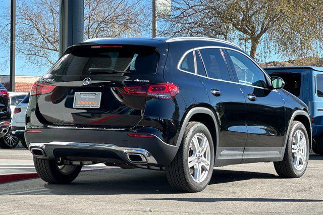 used 2021 Mercedes-Benz GLA 250 car, priced at $23,900