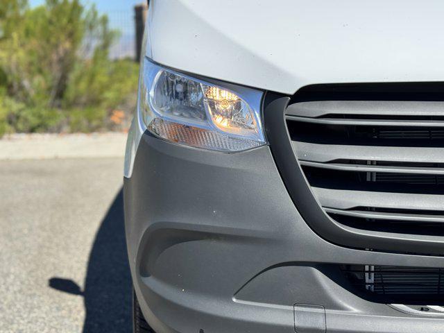 new 2025 Mercedes-Benz Sprinter 2500 car, priced at $64,932