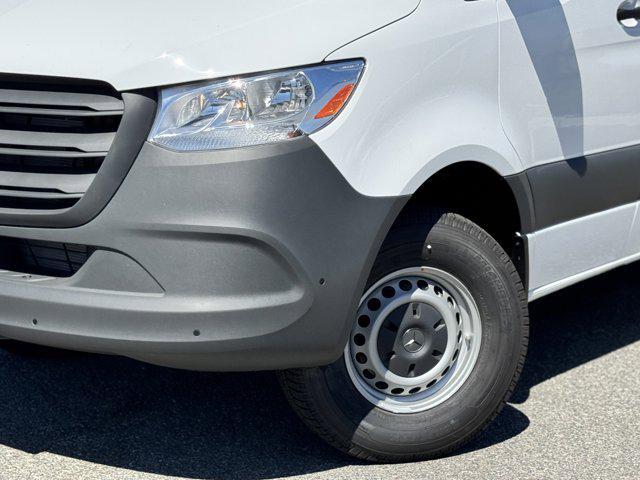 new 2025 Mercedes-Benz Sprinter 2500 car, priced at $64,932